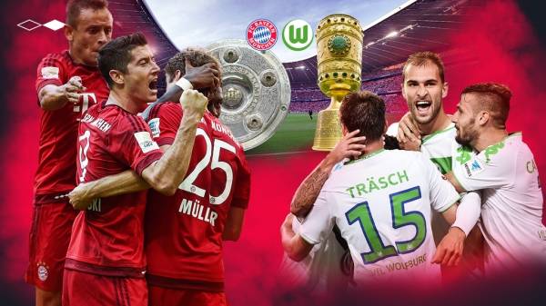  拜仁慕尼黑主场大胜，领跑德甲积分榜展王者风范