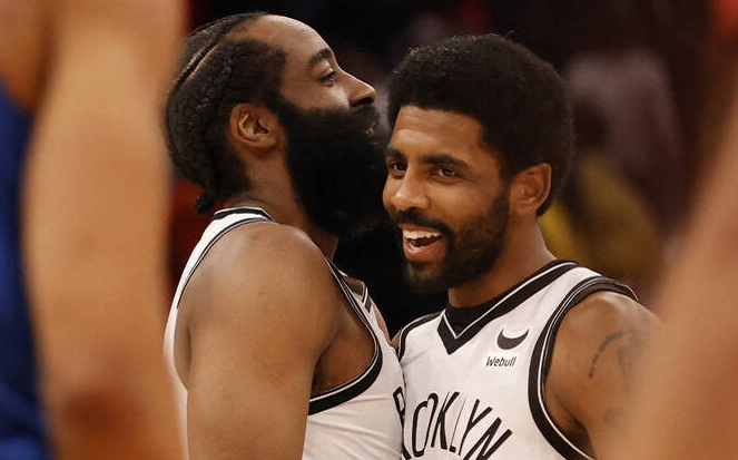  欧文神仙球准绝杀独行侠客场险胜雷霆止连败