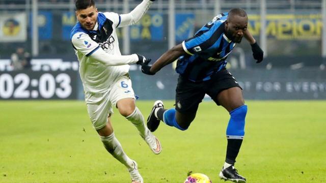  亚特兰大控球碾压，加斯佩里尼战术体系完美运行