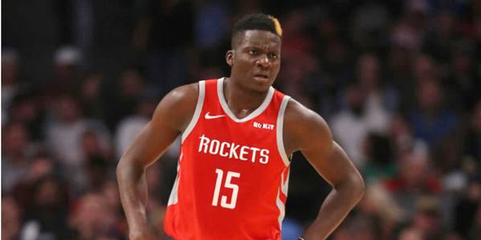  坎宁安全面表现活塞击败火箭结束尴尬连败