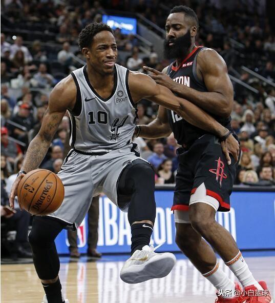  莫兰特复出轰下38分，灰熊击败马刺止住颓势  